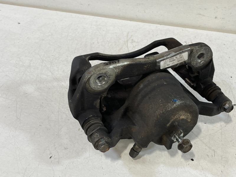 Load image into Gallery viewer, 2017 - 2021 HONDA CIVIC HATCHBACK FRONT RIGHT SIDE BRAKE CALIPER 1.5L # 98056