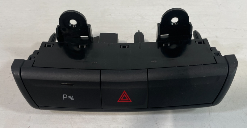 Load image into Gallery viewer, 2020 - 2021 CADILLAC CT5 CT4 HAZARD WARNING CONTROL SWITCH BLACK # 104977D