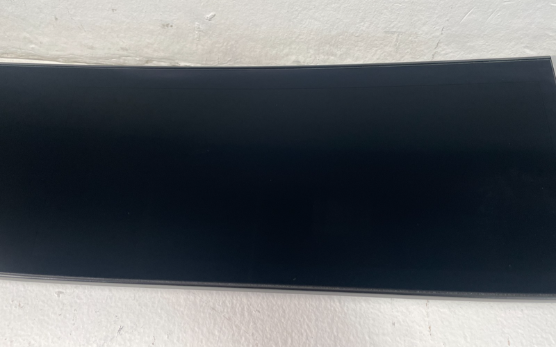 Load image into Gallery viewer, 25 HYUNDAI TUCSON SANTACRUZ SPEEDOMETER INSTRUMENT CLUSTER DISPLAY SCREEN 105962