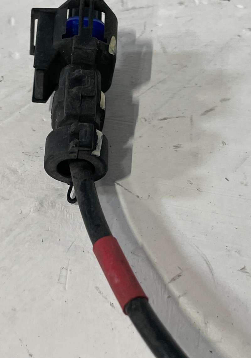 Load image into Gallery viewer, 2021 - 2025 HYUNDAI ELANTRA REAR RIGHT PASSENGER ABS WHEEL SPEED SENSOR # 89309