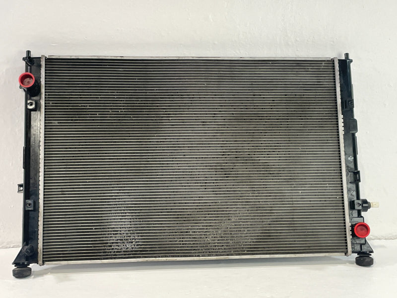 Load image into Gallery viewer, 2016 - 2021 HONDA CIVIC RADIATOR ASSEMBLY AUTOMATIC TRANSMISSION 1.5L # 95130