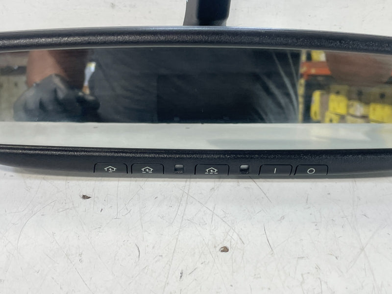 Load image into Gallery viewer, 2016 - 2022 HYUNDAI PALISADE TUCSON ELANTRA INTERIOR REAR-VIEW MIRROR # 103599