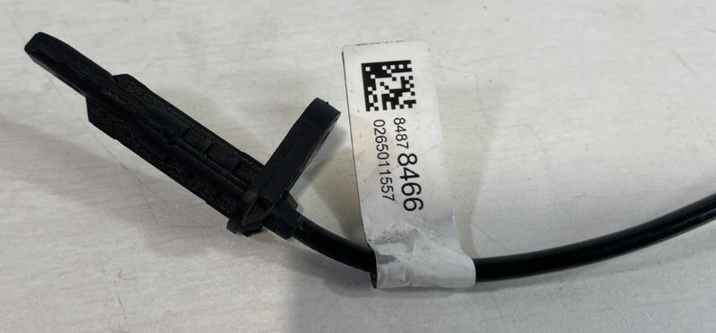 Load image into Gallery viewer, 2020-2025 CADILLAC CT5 FRONT LEFT DRIVER SIDE ABS WHEEL SPEED SENSOR #104925