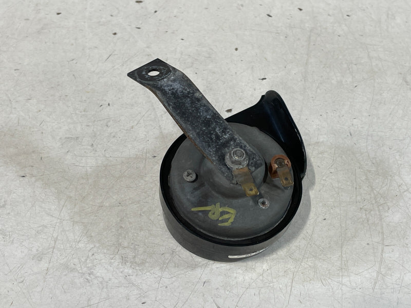 Load image into Gallery viewer, 2009 - 2013 INFINITI FX35 FX37 FX50 HIGH PITCH TONE HORN SIGNAL ALARM # 97219