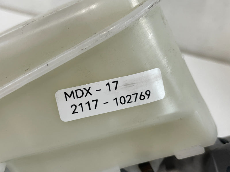 Load image into Gallery viewer, 2014-2020 ACURA MDX TLX BRAKE MASTER CYLINDER RESERVOIR BOOSTER TANK 3.5L 102769