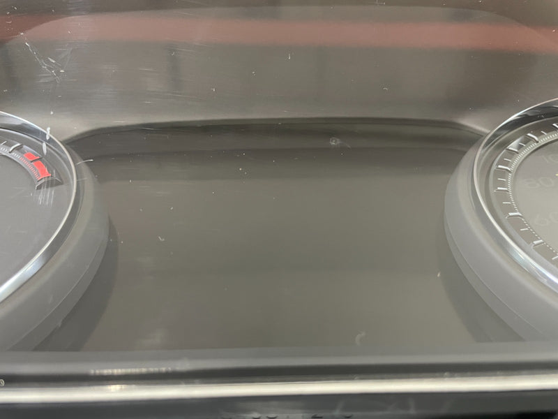 Load image into Gallery viewer, 2020-2022 CADILLAC CT5 SPEEDOMETER INSTRUMENT GAUGE CLUSTER 9K MILES 2.0L 105014
