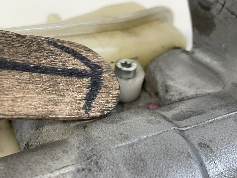 Load image into Gallery viewer, 13-20 INFINITI JX35 QX60 BRAKE BOOSTER MASTER CYLINDER 3.5L 46010-3JA0C # 86463