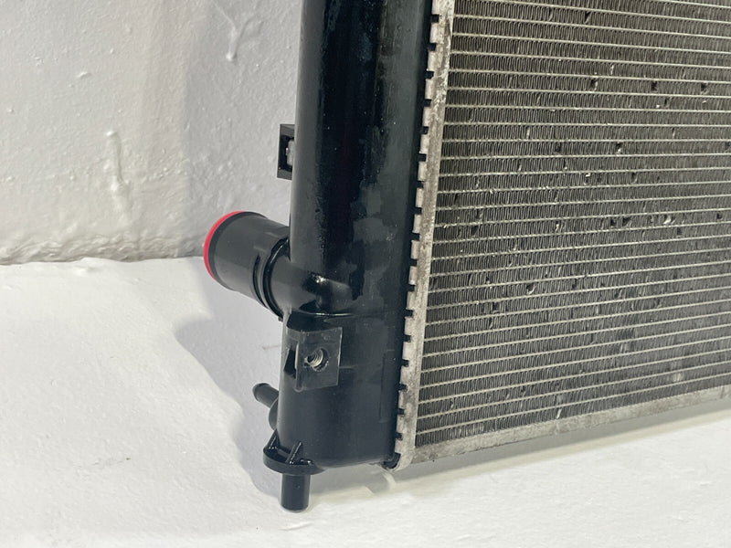 Load image into Gallery viewer, 2016 - 2021 HONDA CIVIC RADIATOR ASSEMBLY AUTOMATIC TRANSMISSION 1.5L # 95130