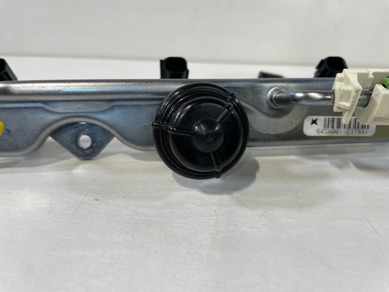 Load image into Gallery viewer, 2016 - 2024 HONDA CIVIC ENGINE FUEL INJECTOR RAIL W/ SUB WIRE HARNESS # 90287