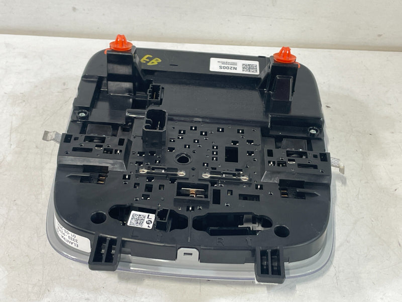 Load image into Gallery viewer, 21 - 25 HYUNDAI ELANTRA FRONT INTERIOR OVERHEAD ROOF MAP DOME LIGHT LAMP # 93708