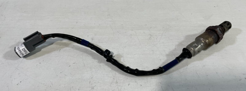 Load image into Gallery viewer, 2020-2025 HYUNDAI PALISADE REAR LEFT LOWER EXHAUST LAMBDA O2 SENSOR 3.8L #104746