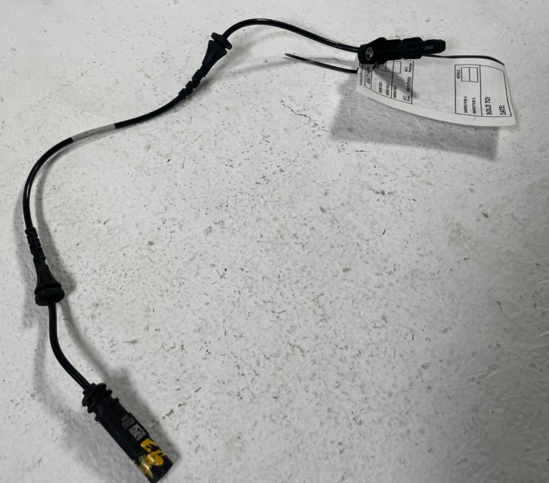 Load image into Gallery viewer, 21-25 BMW G82 M4 M3 M2 REAR LEFT OR RIGHT ABS WHEEL SPEED SENSOR 3.0L # 105622