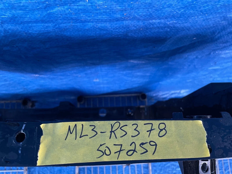 Load image into Gallery viewer, INFINITI JX35 QX60 RADIATOR CORE SUPPORT ASSEMBLY 2013 - 2020 # ML3-RS378