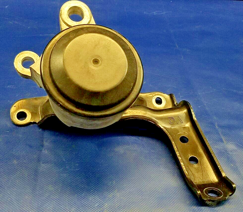 Load image into Gallery viewer, 13-20 INFINITI JX35 QX60 AWD FRONT RIGHT ENGINE MOTOR MOUNT BRACKET 3.5L # 55938