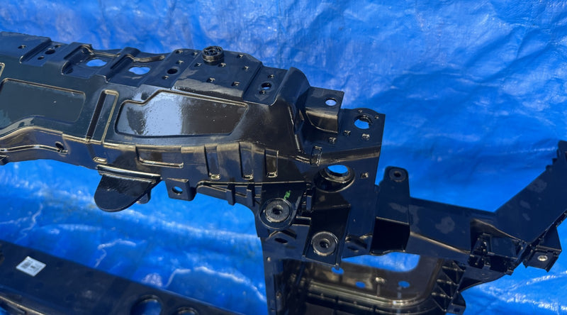 Load image into Gallery viewer, HYUNDAI SONATA RADIATOR CORE SUPPORT BRACKET 64101-L0000 2020-2022 # ML3-RS601