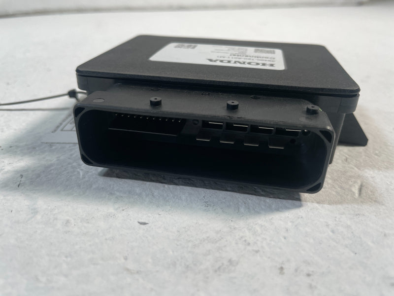 Load image into Gallery viewer, 23-25 ACURA INTEGRA ELECTRIC PARKING BRAKE CONTROL MODULE UNIT EVP 1.5L # 106707