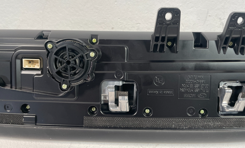 Load image into Gallery viewer, 25 HYUNDAI TUCSON SANTACRUZ SPEEDOMETER INSTRUMENT CLUSTER DISPLAY SCREEN 105962