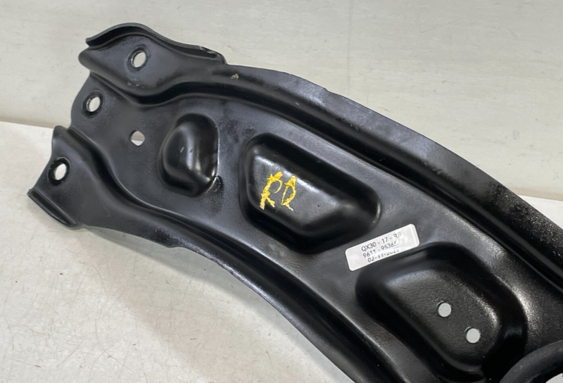 Load image into Gallery viewer, 2017 - 2019 INFINITI QX30 FWD REAR RIGHT SIDE TRAILING UPPER CONTROL ARM # 95365