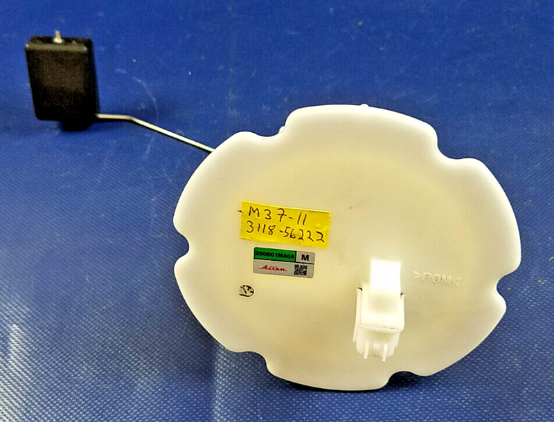 Load image into Gallery viewer, INFINITI M37 Q50 Q70 Q70L FUEL GAS GAUGE LEVEL SENDING UNIT 25060-1MA0A # 56222