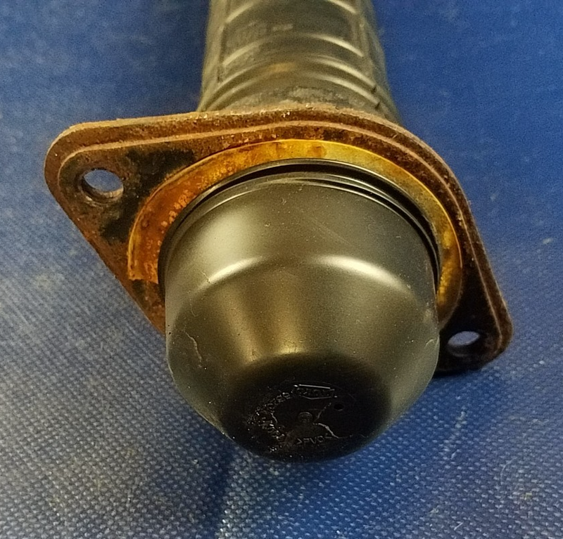 Load image into Gallery viewer, INFINITI G35 G37 Q40 SEDAN AWD REAR LEFT OR RIGHT SHOCK STRUT ABSORBER # 62296
