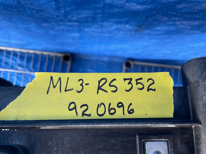 Load image into Gallery viewer, INFINITI G25 G35 G37 Q40 Q60 RADIATOR CORE SUPPORT 2007-2015 # ML3-RS352