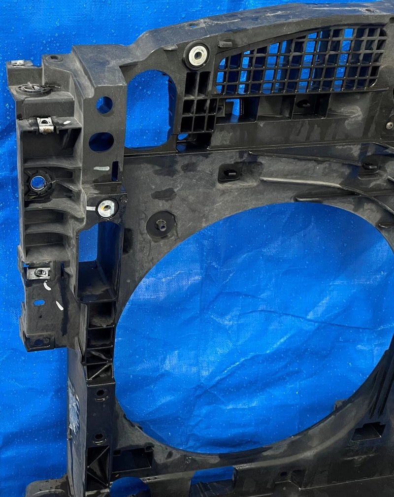 Load image into Gallery viewer, INFINITI JX35 QX60 RADIATOR CORE SUPPORT ASSEMBLY 2013 - 2020 # ML3-RS417