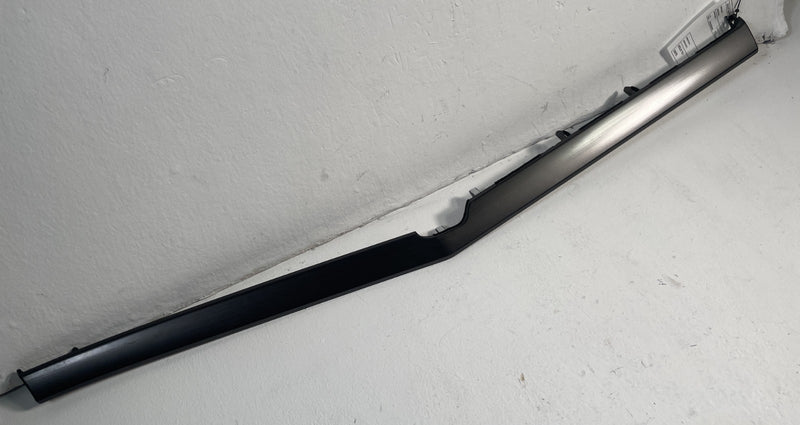 Load image into Gallery viewer, 2023-2025 KIA SPORTAGE FRONT CENTER LOWER DASHBOARD TRIM PANEL MOLDING # 106694