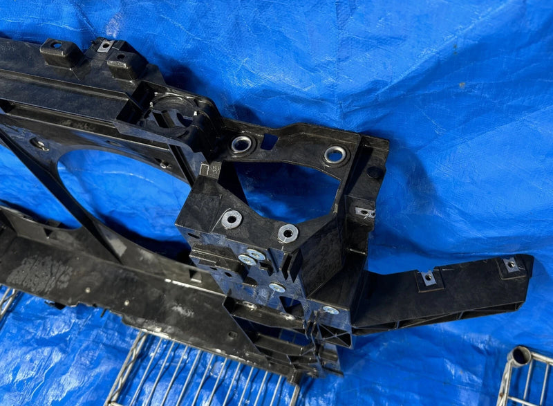 Load image into Gallery viewer, INFINITI FX35 FX37 FX50 QX70 RADIATOR CORE SUPPORT ASSEMBLY 09-17 # ML3-RS564