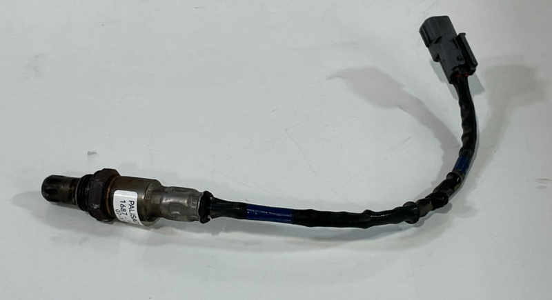 Load image into Gallery viewer, 2020-2025 HYUNDAI PALISADE REAR LEFT LOWER EXHAUST LAMBDA O2 SENSOR 3.8L #101336