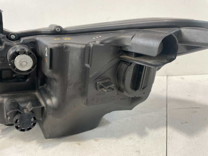 Load image into Gallery viewer, 14 - 16 INFINITI Q50 RIGHT SIDE LED HEADLIGHT HEADLAMP W/O ADAPTIVE #IG19-HDS899