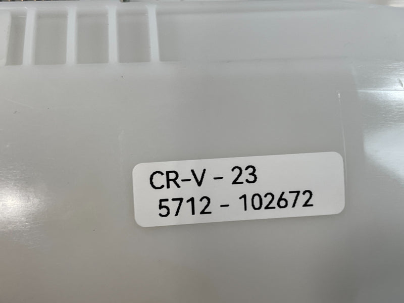 Load image into Gallery viewer, 20-26 HONDA CR-V FUEL GAS TANK PUMP SENDING UNIT MODULE KA292100-9292 # 102672