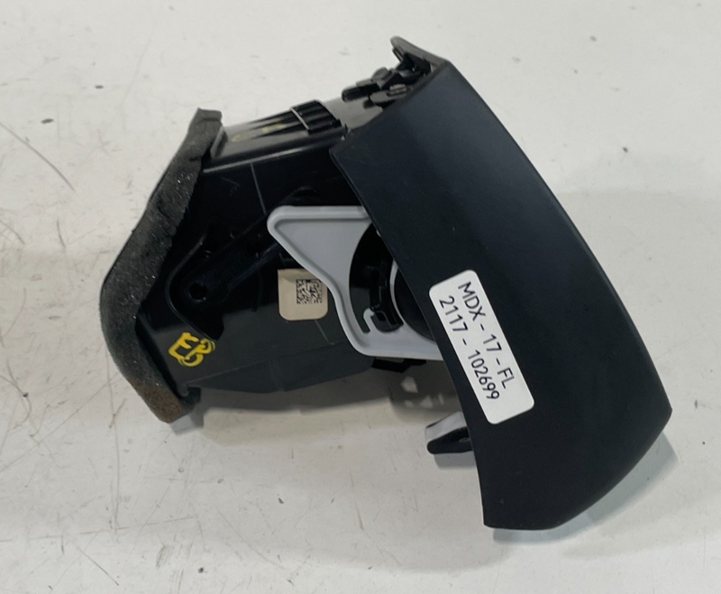 Load image into Gallery viewer, 2014 - 2020 ACURA MDX FRONT LEFT DRIVER SIDE DASH OUTER AIR VENT GRILL # 102699