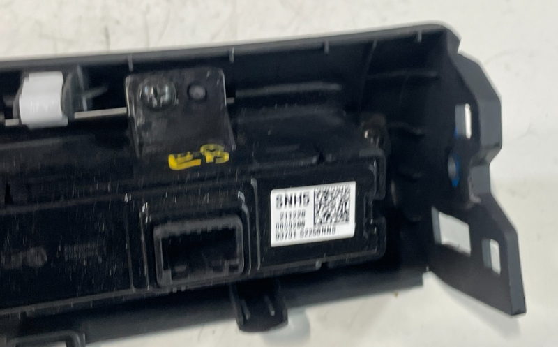 Load image into Gallery viewer, 21-23 HYUNDAI SANTA FE DASH LEFT COMBINATION SWITCH PANEL 84782S2000NNB # 103983