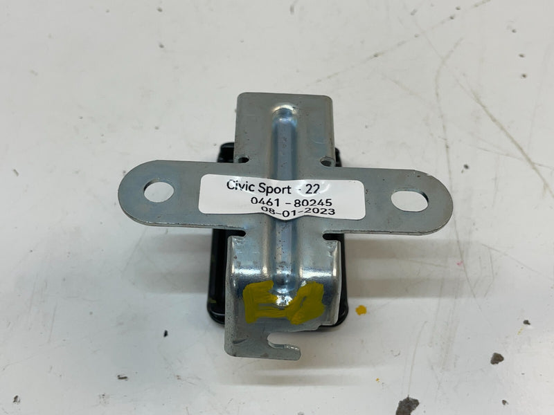 Load image into Gallery viewer, 2022-2025 HONDA CIVIC HOOD BONNET RELEASE OPEN OPENER HANDLE W/ BRACKET # 80245