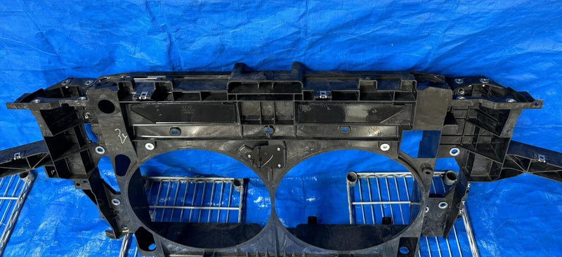 Load image into Gallery viewer, INFINITI FX35 FX37 FX50 QX70 RADIATOR CORE SUPPORT ASSEMBLY 09-17 # ML3-RS580
