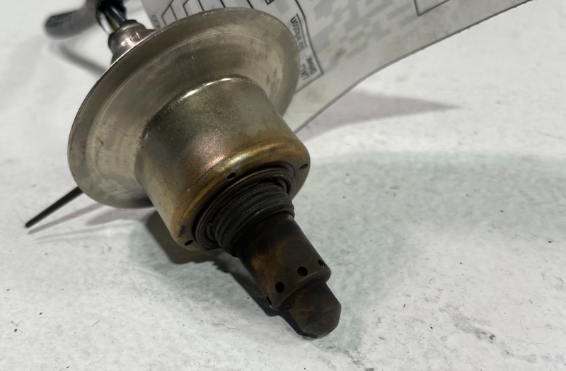 Load image into Gallery viewer, 2019-2023 GENESIS G70 ENGINE UPSTREAM O2 OXYGEN SENSOR 39210-2CTA0 2.0L # 105314