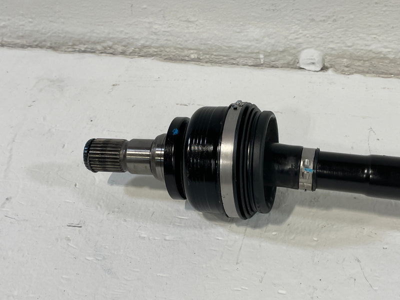 Load image into Gallery viewer, 19-23 GENESIS G70 REAR RIGHT PASSENGER SIDE AXLE SHAFT 49601-G9200 2.0L # 101048