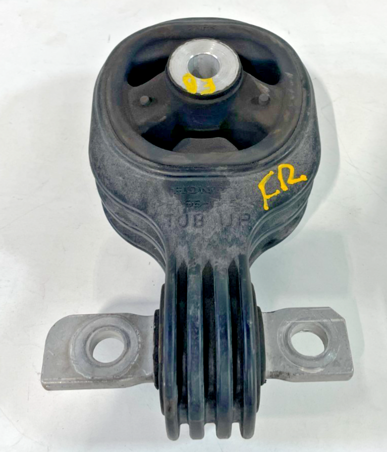 Load image into Gallery viewer, 2019-2025 ACURA RDX UPPER ENGINE FRAME MOUNT SUPPORT BRACKET TORQUE ROD # 101140