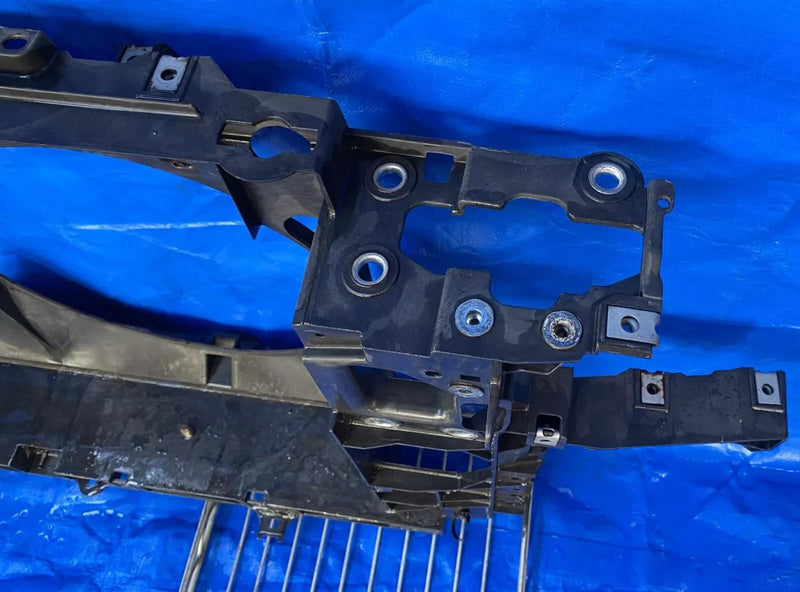 Load image into Gallery viewer, INFINITI G25 G35 G37 Q40 Q60 RADIATOR CORE SUPPORT 2007-2015 # ML3-RS442