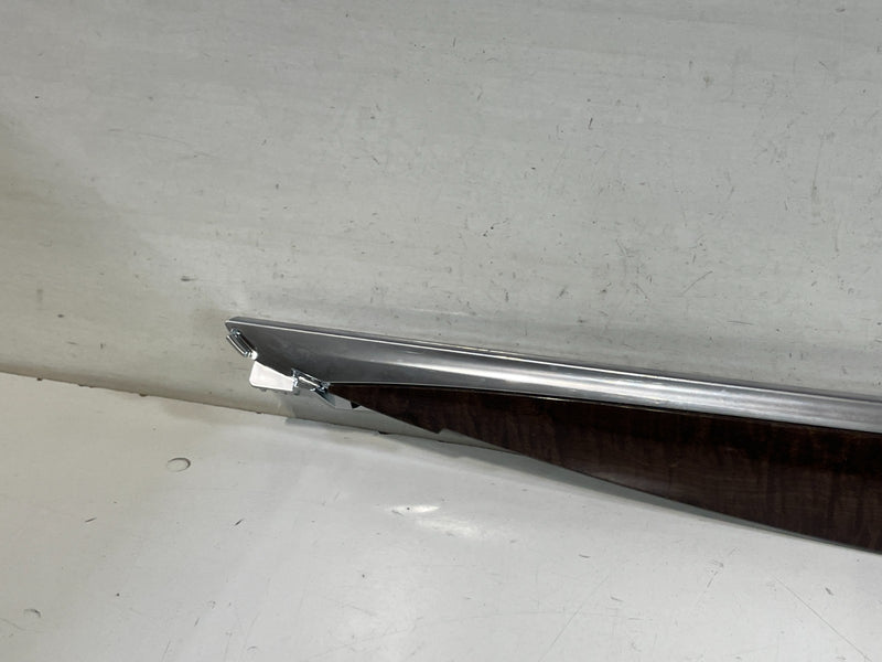 Load image into Gallery viewer, 2017-2020 ACURA MDX FRONT RIGHT DASH DASHBOARD TRIM MOLDING COVER PANEL # 102711