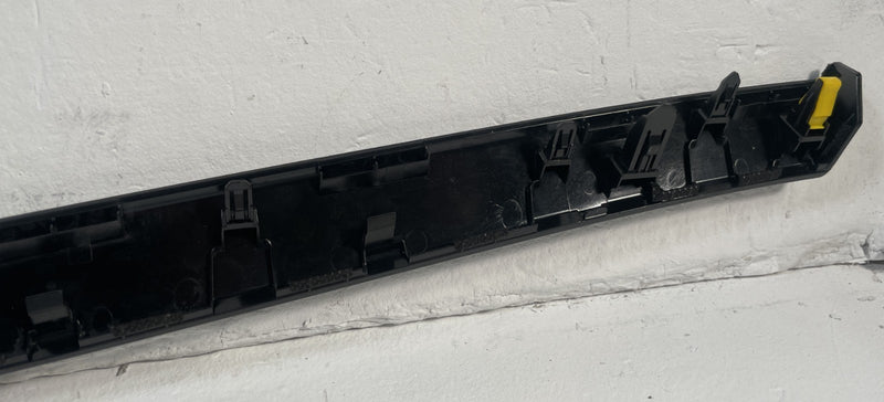 Load image into Gallery viewer, 2023-2025 KIA SPORTAGE FRONT CENTER LOWER DASHBOARD TRIM PANEL MOLDING # 106694