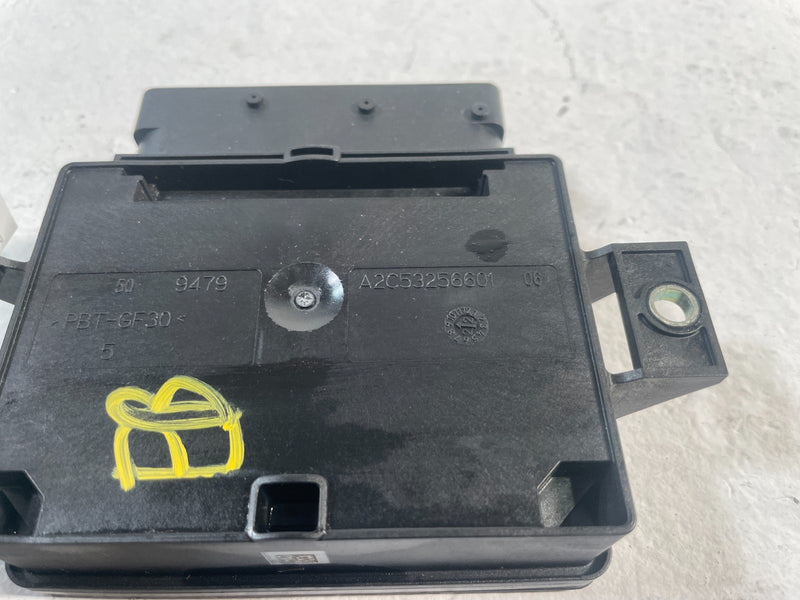 Load image into Gallery viewer, 23-25 ACURA INTEGRA ELECTRIC PARKING BRAKE CONTROL MODULE UNIT EVP 1.5L # 106707