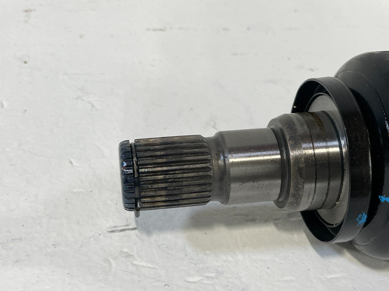 Load image into Gallery viewer, 19-23 GENESIS G70 REAR RIGHT PASSENGER SIDE AXLE SHAFT 49601-G9200 2.0L # 101048