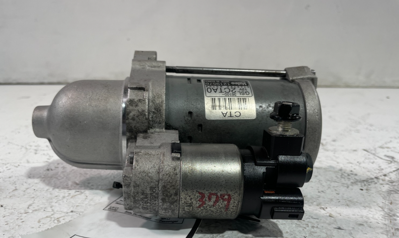 Load image into Gallery viewer, 2019-2023 GENESIS G70 RWD 12V ENGINE STARTER MOTOR 36100-2CTA0 2.0L # 105357