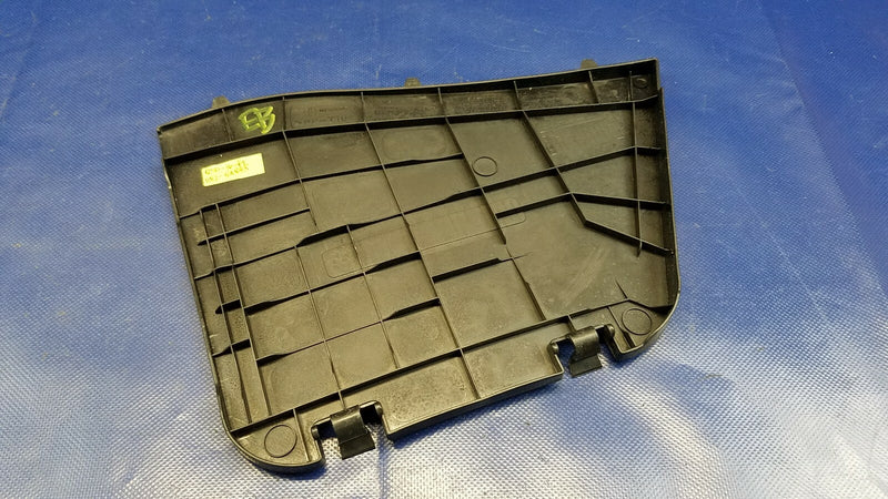 Load image into Gallery viewer, 2014-2024 INFINITI Q50, 17-22 Q60 LEFT DRIVER SIDE BRAKE FLUID COVER LID # 54843
