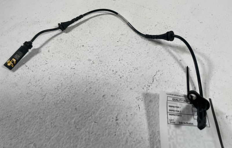 Load image into Gallery viewer, 21-25 BMW G82 M4 M3 M2 REAR LEFT OR RIGHT ABS WHEEL SPEED SENSOR 3.0L # 105622
