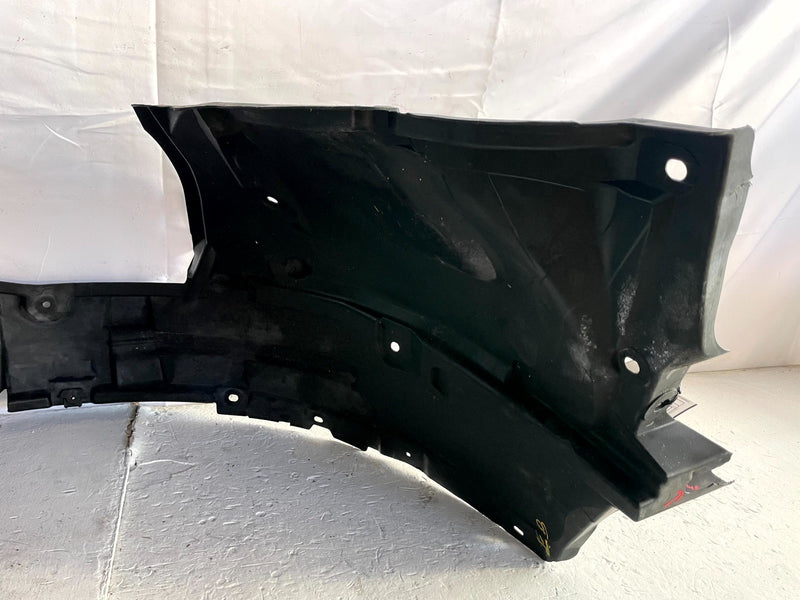 Load image into Gallery viewer, 2017-2023 NISSAN ROGUE SPORT FRONT RIGHT INNER FENDER LINER SPLASH GUARD #106232