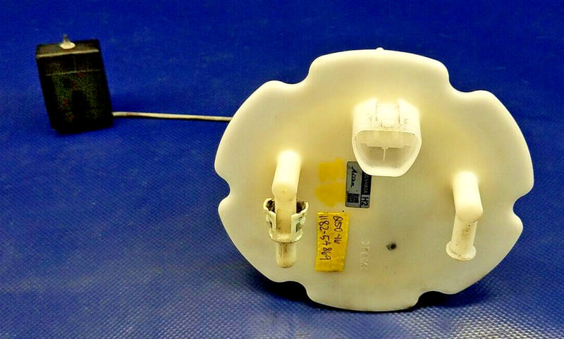 Load image into Gallery viewer, INFINITI Q50 Q60 FUEL GAS PUMP GAUGE LEVEL SENDING UNIT 25060-6HA0A 2.0L # 54869