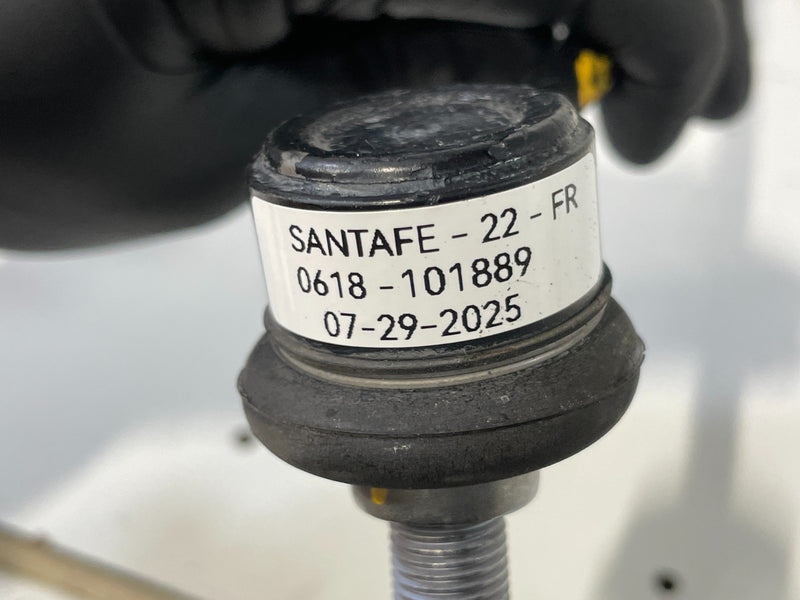 Load image into Gallery viewer, HYUNDAI SANTA FE PALISADE FRONT LH OR RH STABILIZER SWAY BAR END LINK # 101889