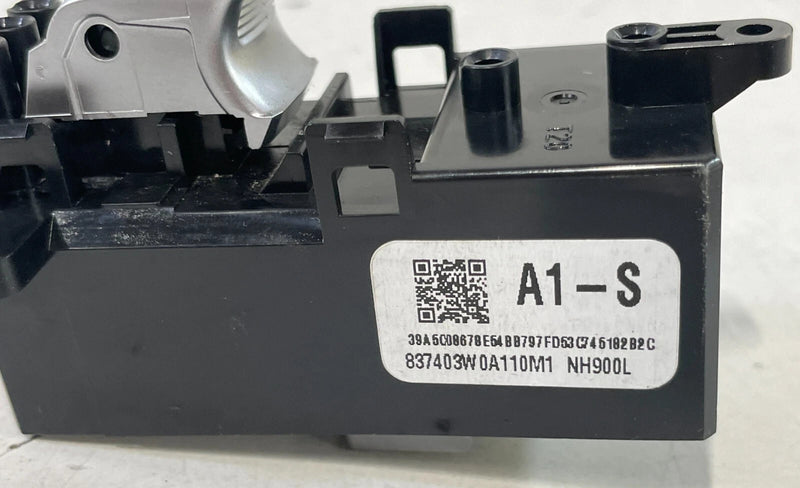 Load image into Gallery viewer, 2022-2025 HONDA CIVIC ACCORD HR-V REAR LEFT SIDE POWER DOOR WINDOW SWITCH #98951